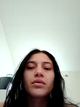 Virgin Pussy Love online show from April 7, 2026, 3:36 pm