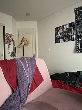 Snapshot of Ectorius chatting on May 18, 2026, 4:56 pm Ectorius online show from May 18, 2026, 4:56 pm