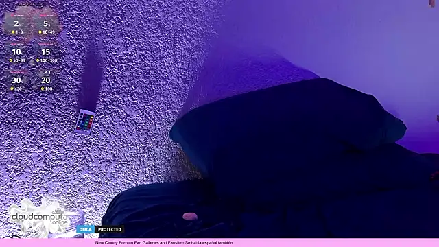 bearcloudcomputa online show from March 8, 2026, 2:42 pm