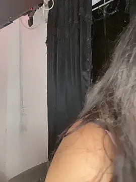 Sophie  Carter  online show from February 8, 2026, 5:16 am