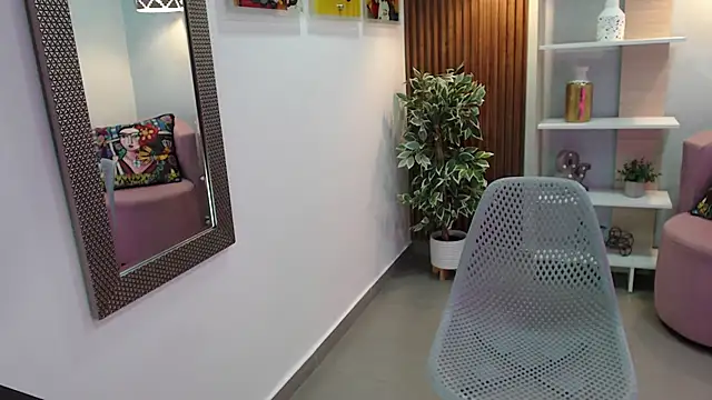 Dalila Sky online show from January 16, 2026, 3:16 pm