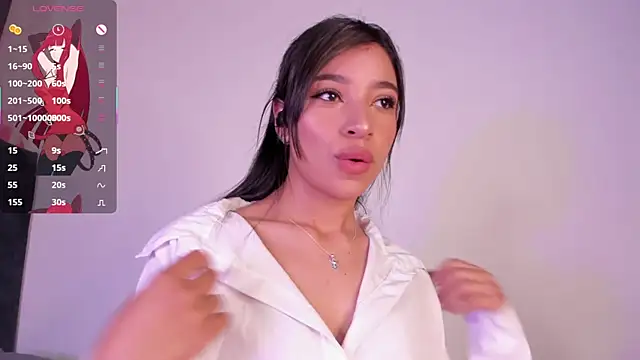 Snapshot of Mereo_leona chatting on December 3, 2025, 9:03 pm Mereo leona online show from December 3, 2025, 9:03 pm