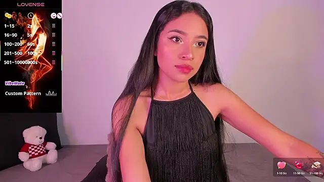 Mereo leona online show from March 5, 2026, 12:51 am