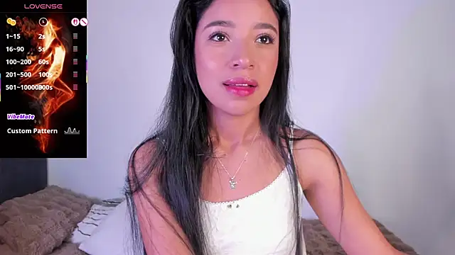 Mereo leona online show from April 21, 2026, 6:03 pm