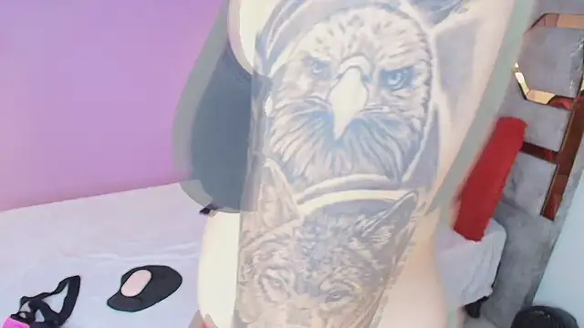 Snapshot of BRITHANY_SPARK chatting on February 19, 2026, 3:47 am BRITHANY SPARK online show from February 19, 2026, 3:47 am