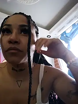 Snapshot of devi_black13_ chatting on February 24, 2026, 9:15 pm devi black13 online show from February 24, 2026, 9:15 pm