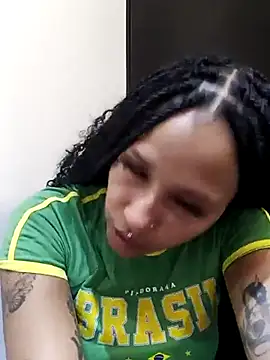 devi black13  online show from February 27, 2025, 4:57 am