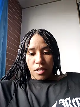 devi black13  online show from March 13, 2026, 8:14 pm