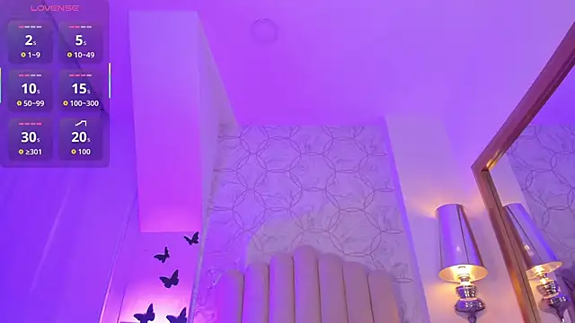 Snapshot of Foxy200__ chatting on January 14, 2026, 8:12 pm Foxy200 online show from January 14, 2026, 8:12 pm