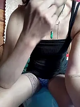 NanitaFun online show from October 21, 2025, 6:51 pm