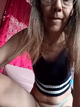 Snapshot of NanitaFun chatting on February 23, 2026, 2:50 pm NanitaFun online show from February 23, 2026, 2:50 pm