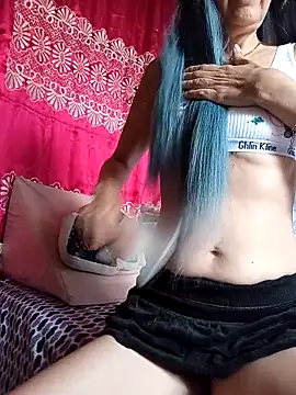 Snapshot of NanitaFun chatting on February 25, 2026, 1:55 pm NanitaFun online show from February 25, 2026, 1:55 pm