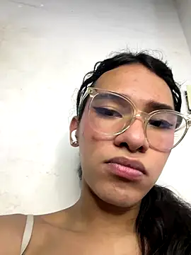 Antonella narsk online show from October 28, 2025, 5:45 pm