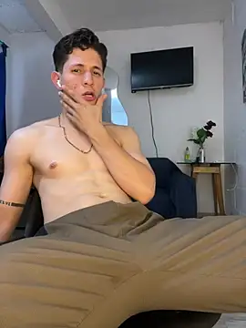 Bodyxx23 online show from April 24, 2026, 10:01 pm