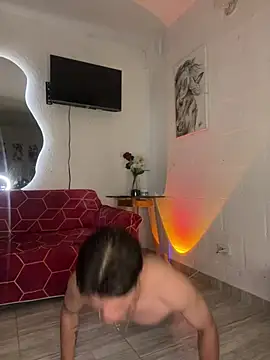 Bodyxx23 online show from June 24, 2026, 11:35 pm