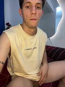 Bodyxx23 online show from December 15, 2025, 2:17 am