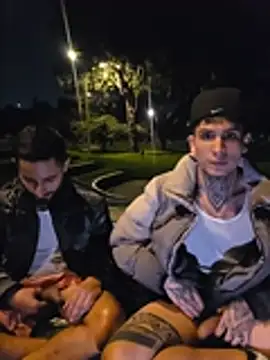 christangel 96  online show from March 7, 2026, 3:13 am