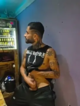 christangel 96  online show from April 2, 2026, 1:35 am