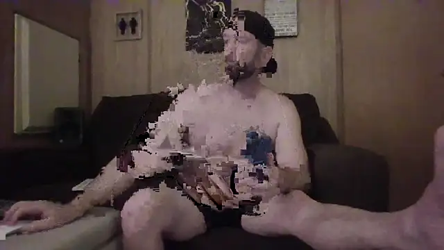 Edward LongCock online show from February 1, 2026, 12:53 am