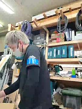 da--------i online show from March 23, 2025, 7:53 am