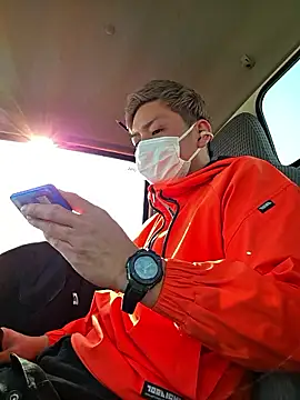 da--------i online show from January 15, 2026, 2:37 am