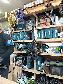 da--------i online show from March 23, 2025, 4:49 am