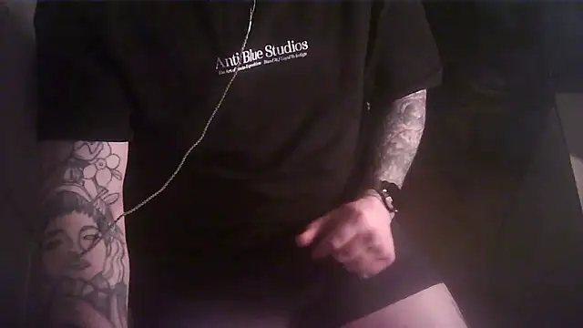 gezelligesiebren online show from April 18, 2026, 2:36 am