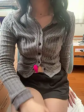 Mei 0906 online show from March 30, 2026, 6:15 am