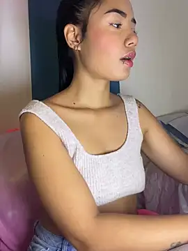  Luana online show from February 21, 2025, 9:13 am