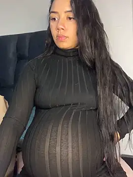  Luana online show from February 5, 2026, 3:35 am