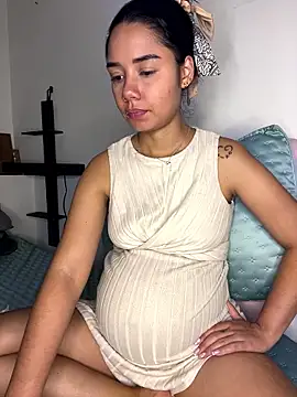  Luana online show from January 17, 2026, 3:10 am