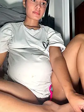  Luana online show from January 14, 2026, 12:47 am