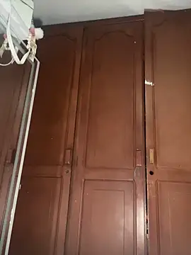  Luana online show from January 6, 2026, 12:36 am