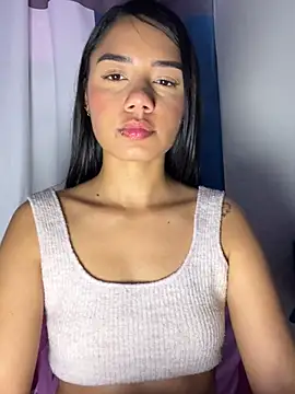  Luana online show from March 5, 2025, 1:06 pm