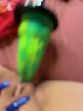 luisa1 online show from March 11, 2025, 8:09 pm