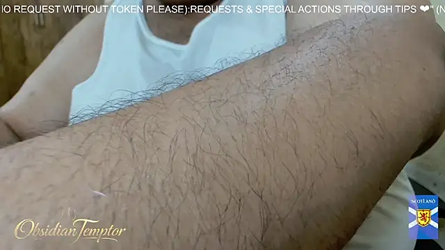 WANKERDADDY EH01 online show from February 23, 2026, 12:39 pm