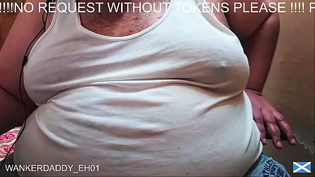 Snapshot of WANKERDADDY_EH01 chatting on February 26, 2025, 11:11 am WANKERDADDY EH01 online show from February 26, 2025, 11:11 am