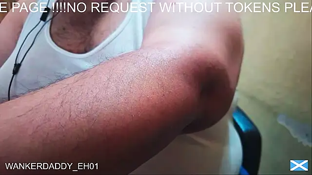 Snapshot of WANKERDADDY_EH01 chatting on February 11, 2025, 11:20 am WANKERDADDY EH01 online show from February 11, 2025, 11:20 am