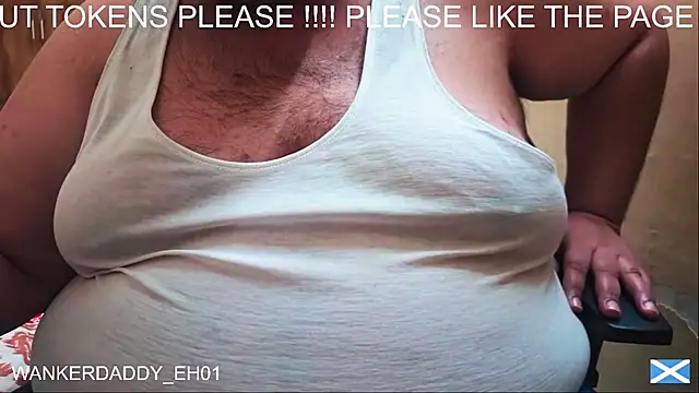 Snapshot of WANKERDADDY_EH01 chatting on March 8, 2025, 12:30 pm WANKERDADDY EH01 online show from March 8, 2025, 12:30 pm