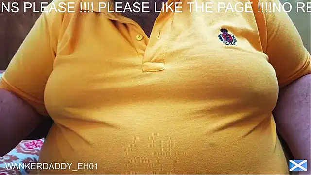 Snapshot of WANKERDADDY_EH01 chatting on March 20, 2025, 5:36 pm WANKERDADDY EH01 online show from March 20, 2025, 5:36 pm