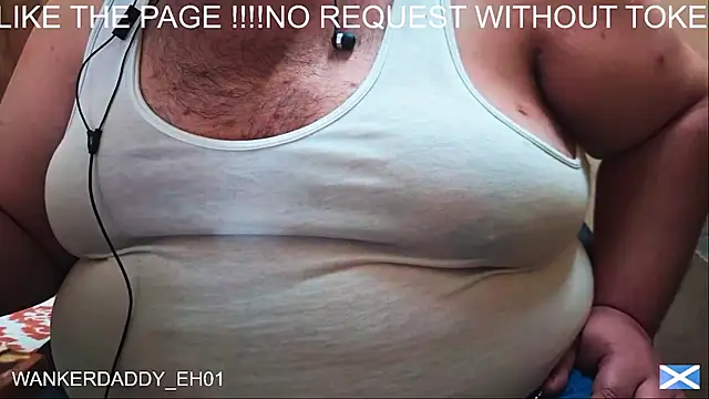 Snapshot of WANKERDADDY_EH01 chatting on February 13, 2025, 11:06 am WANKERDADDY EH01 online show from February 13, 2025, 11:06 am