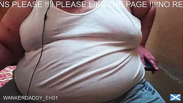 Snapshot of WANKERDADDY_EH01 chatting on February 23, 2025, 5:29 pm WANKERDADDY EH01 online show from February 23, 2025, 5:29 pm