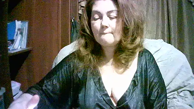 Madame-Butterfly online show from November 21, 2025, 11:26 pm