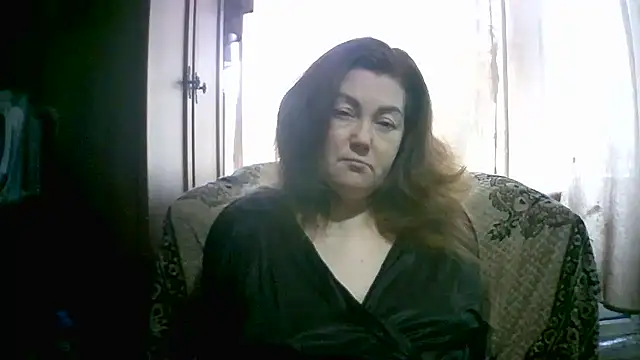 Madame-Butterfly online show from October 17, 2025, 4:38 am