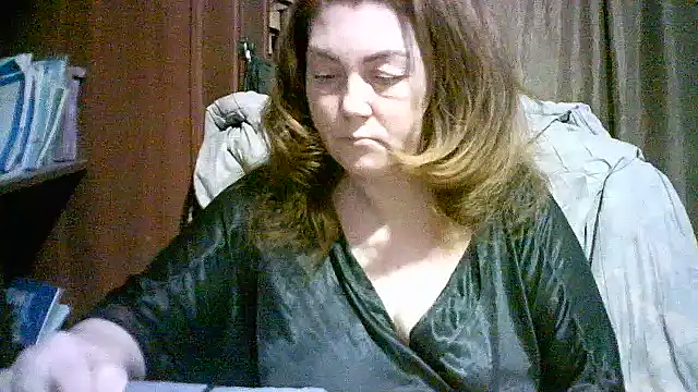 Madame-Butterfly online show from November 13, 2025, 10:24 pm