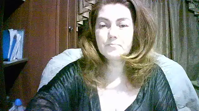 Madame-Butterfly online show from November 24, 2025, 7:14 pm