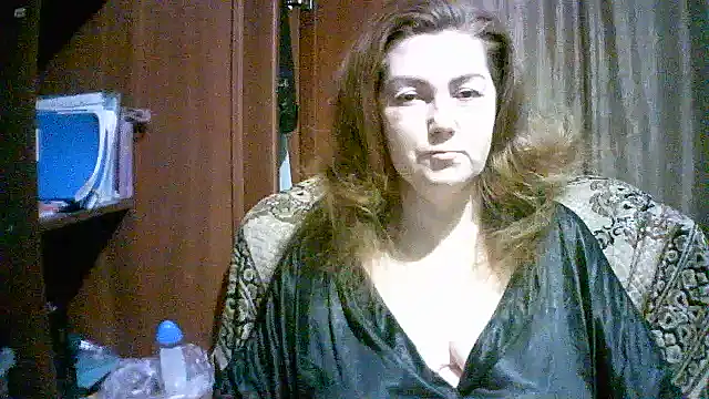 Madame-Butterfly online show from October 20, 2025, 12:38 pm