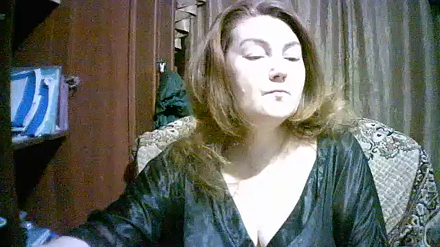 Madame-Butterfly online show from November 5, 2025, 9:07 pm