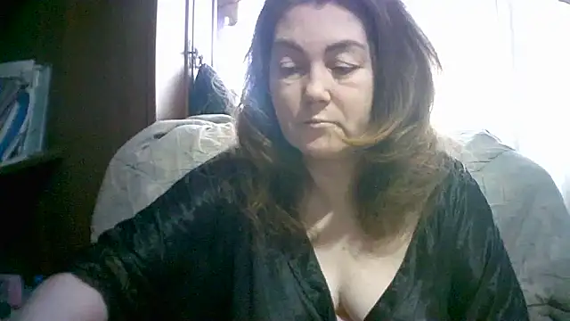 Madame-Butterfly online show from November 16, 2025, 7:02 am