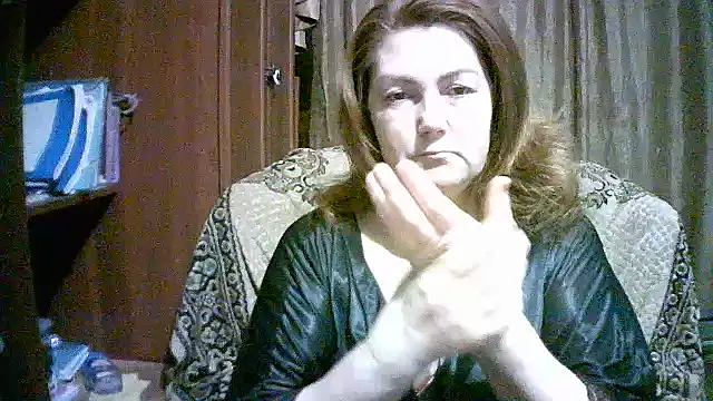 Madame-Butterfly online show from November 4, 2025, 10:13 pm